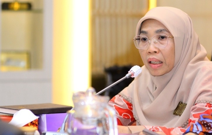 Pemulihan Korban Kekerasan Seksual di Ponpes Pati, DPR: Harus Gratis dan Komprehensif