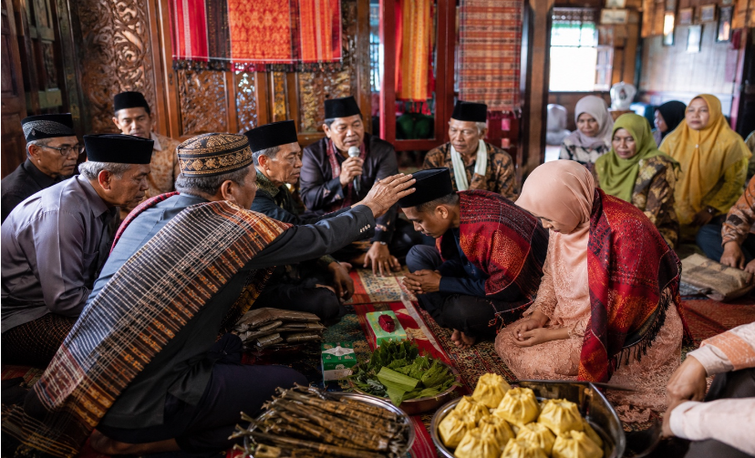 Mangupa: Menjaga Warisan Batak Angkola-Mandailing di Tengah Perubahan Zaman
