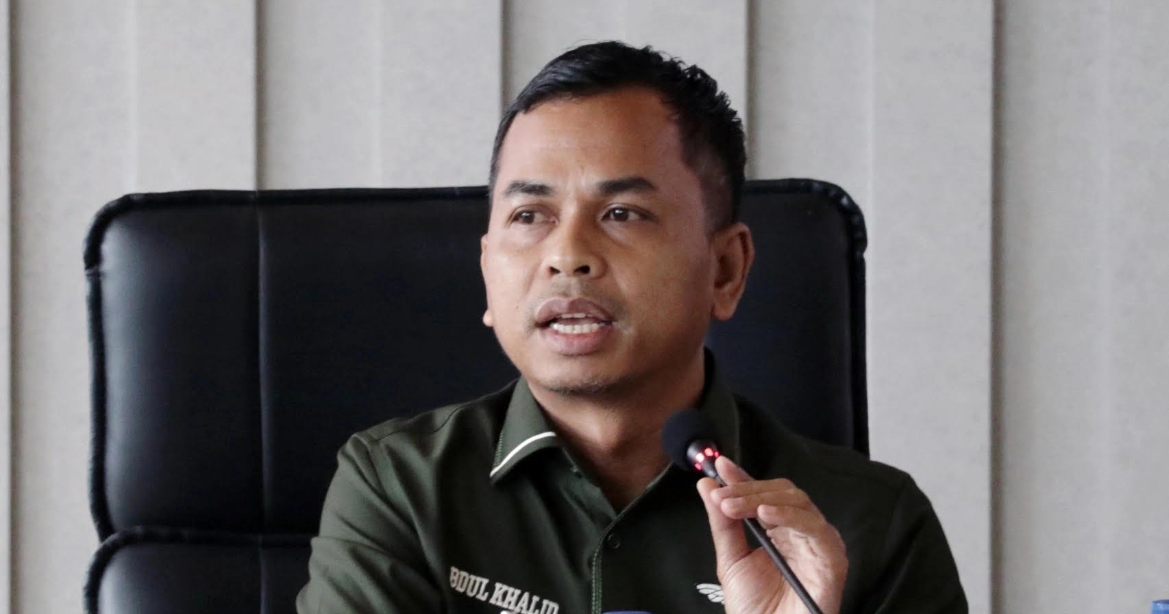 Kritik Mahasiswa dan Vitamin Demokrasi