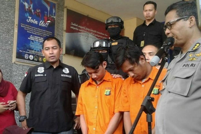 Polisi Kembali Amankan Seorang Pelaku Pengeroyokan Anggota TNI AL di Ciracas