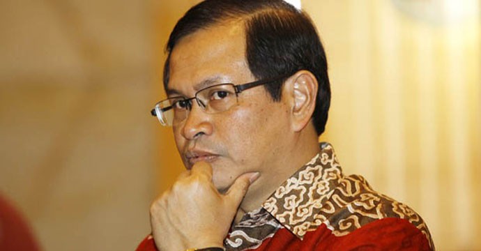 Istana Minta Polisi Tindak Tegas Pelaku Perusakan Polsek Cilacap