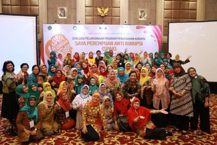 SPAK Kemenag Dianggap Bergerak Masif, KPK: Kami Sangat Terbantu