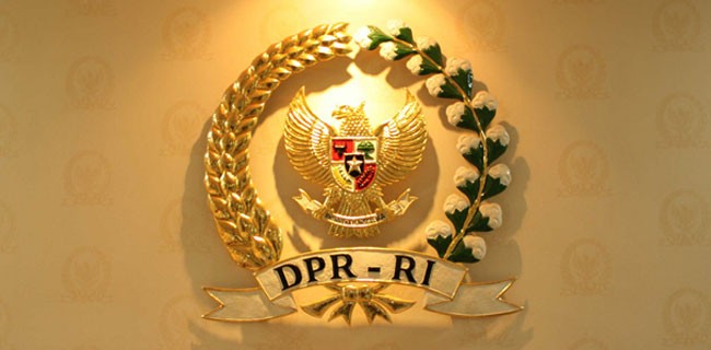 Pimpinan DPR Gelar Rapat RUU Penyiaran