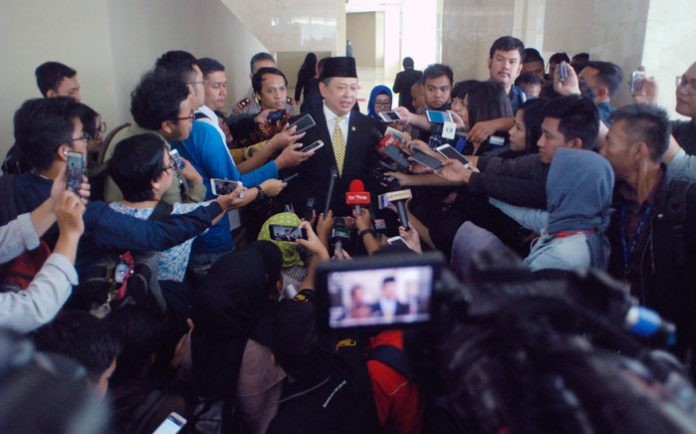 Dewan Harap Polemik Dr Terawan Segera Tuntas