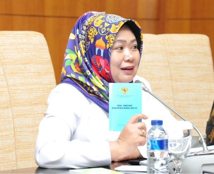 Generasi Now Harus Pahami Pancasila