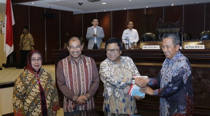 Kerugian Negara Akibat Lemahnya Sistem