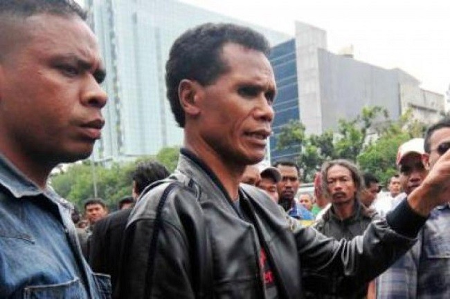 Penangkapan Hercules, Kapolres Jakbar: Kami Merespon Keresahan Masyarakat