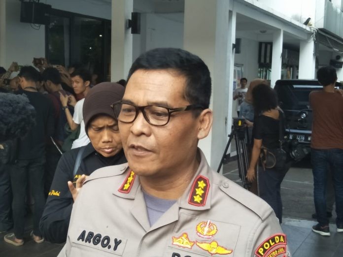 Satu Keluarga Tewas Dibunuh di Bojong Nangka, Bekasi