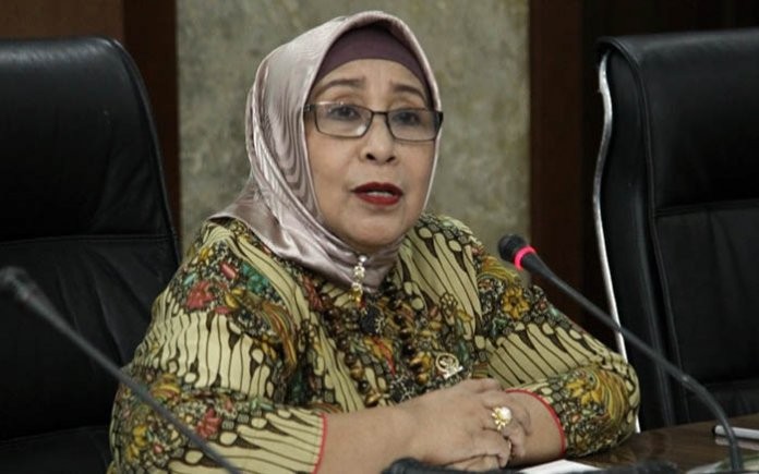 Wakil Ketua DPD RI Darmayanti Lubis : Jangan Khianati Reformasi dengan Pelanggaran Pemilu