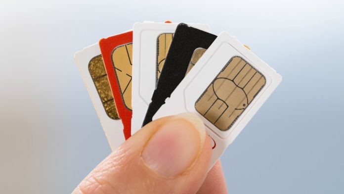 DPR Minta Pemerintah Perhatikan Nasib Pedagang Sim Card