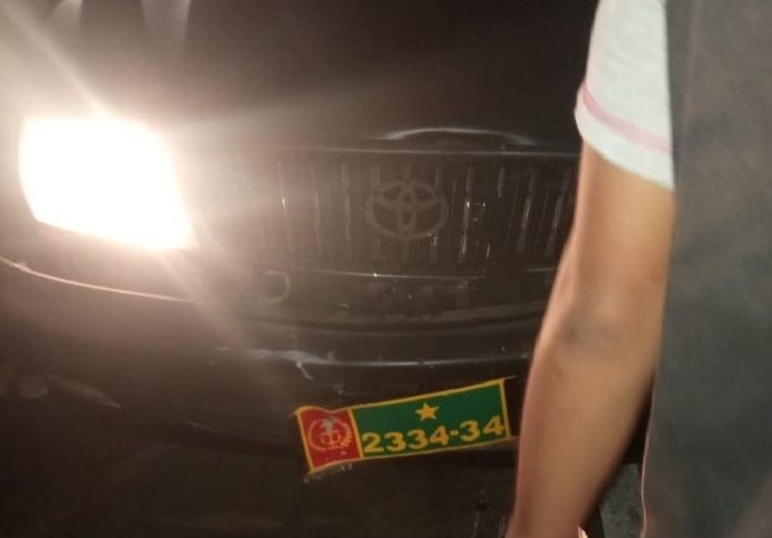 Terduga Pelaku dalam Keadaan Mabuk Saat Menembak Letkol Dono di Jatinegara