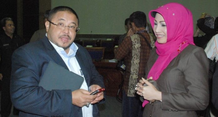 Pemerintah Diminta Serius Perangi Narkoba