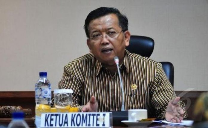 Atasi Kemiskinan, DPD Targetkan RUU Percepatan Daerah Tertinggal