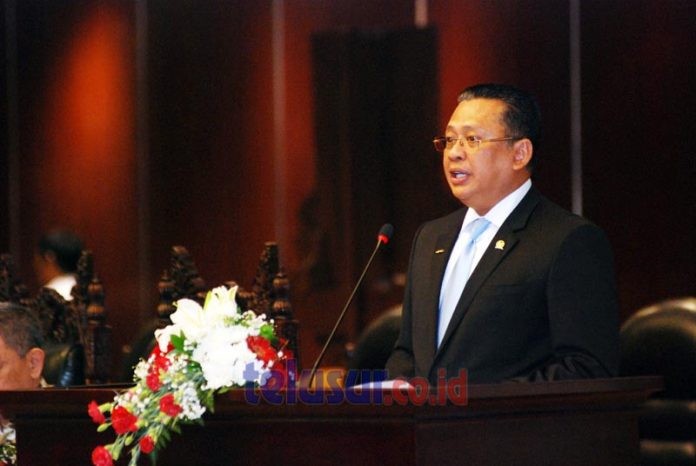 Bamsoet Minta Pemerintah Serius Bahas RUU Bersama DPR