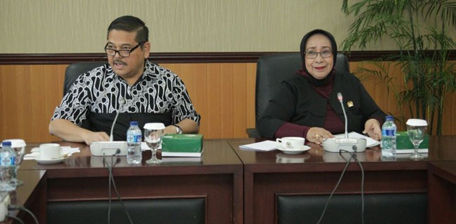 Pasokan Gas Industri Menurun, DPD RI: Harus Ada Solusi