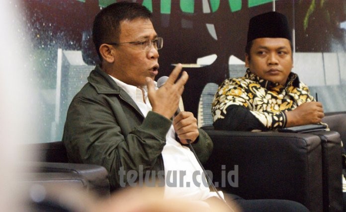 Mafia Surat Suara PSU Pos Kuala Lumpur Harus Diseret ke Pengadilan