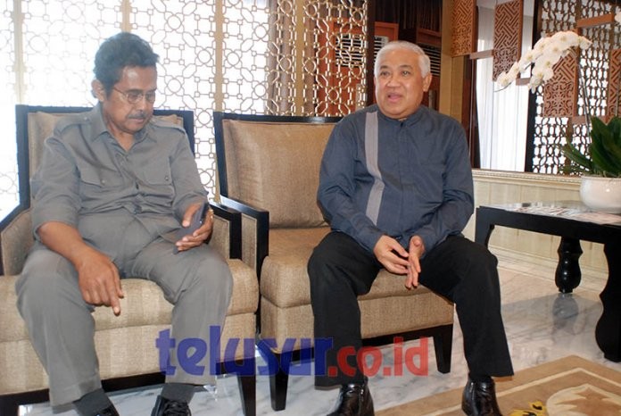 Din Syamsuddin Minta Meninggalnya Ratusan KPPS Diusut Tuntas