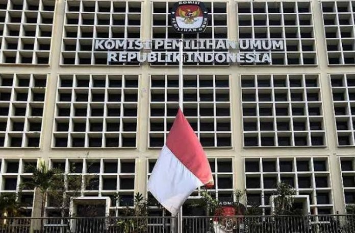 Catat! Rekapitulasi Suara Tingkat Nasional Dimulai Besok