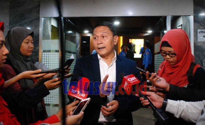 KPU Diminta Umumkan Ratusan Nama KPPS Yang Gugur