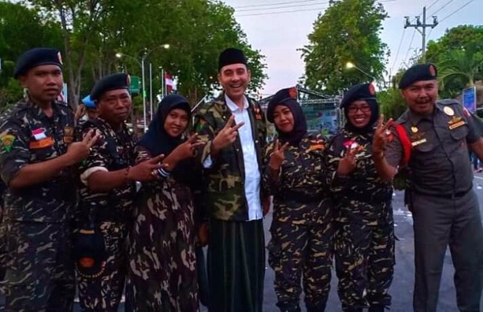 Peroleh Suara Besar, Nihayatul dan Nashim Khan Melanggeng ke DPR