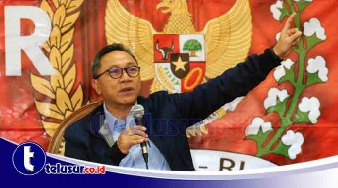 MPR Hormati FPPP Tak hadiri Pelantikan Pimpinan Baru