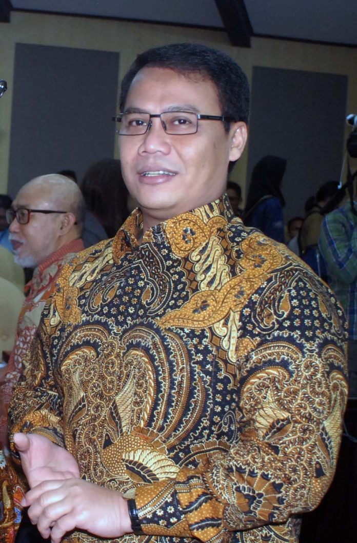 Beda Pandangan, PDIP Minta Pelantikan Wakil Ketua MPR Tanpa Paripurna