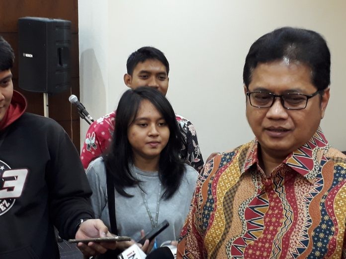 Cari Solusi Soal Kisruh Impor, DPR Undang Buwas dan Enggar Ke DPR