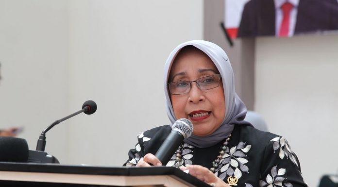 DPD RI Harap Pemerintah Segera Selesaikan Permasalahan Tenaga Honorer