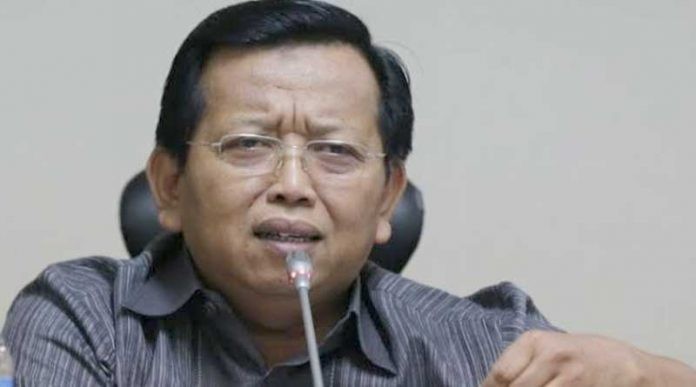 Soal Raperda, DPD Minta Pandangan Mendagri dan Menkumham