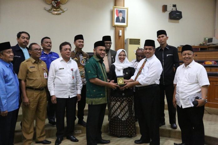 Komite III DPD Sebut UU PMI Beri Kepastian Perlindungan Hukum Perkerja Migran