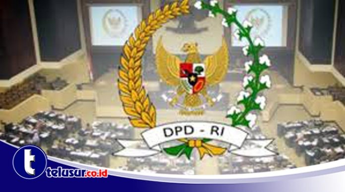 DPD RI: Program 1.000 Desa Bambu Sejahterakan Daerah