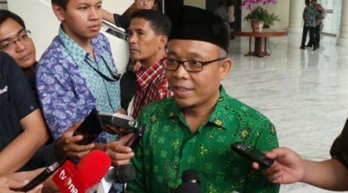 Pagu Anggaran Turun, Komisi V Sentil Menteri Eko