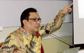 Senator DKI Desak Jokowi Tetapkan Bencana Lombok Jadi Bencana Nasional