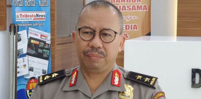 Penyerang Mapolda Riau Sempat Pesan Bom Ke Alumni UNRI