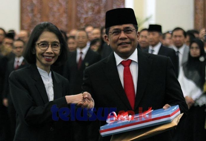 Gelar Pidato Kenegaraan, DPR Habiskan Anggaran 1 Miliar