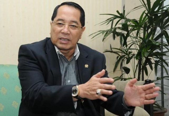 RUU Narkotika, DPR Minta Pemerintah Gercep