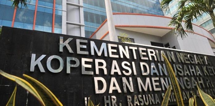 Gara-gara Program Ini, Komisi VI DPR Setujui Anggaran Kemenkop UKM 2019
