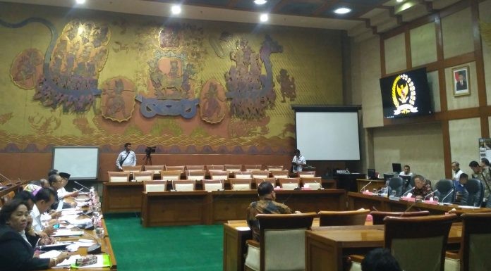 Komisi VI DPR Sepakat Anggaran Kemenkop UKM Dinaikkan