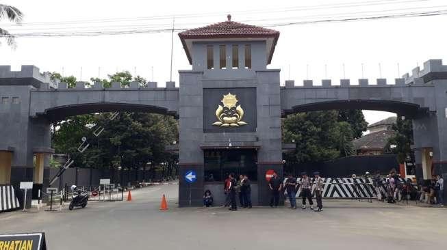 Keseriusan Polri Ungkap Kerusuhan Mako Brimob Dipertanyakan