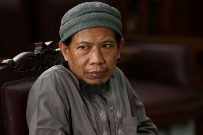 Aman Abdurrahman Kirim 1.000 Orang Ke Syria Untuk Berjihad