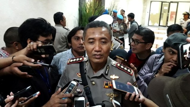 Polisi Terapkan Rekayasa Lalin Saat Kampanye Akbar Jokowi-Ma’ruf di GBK, Ini Jalurnya