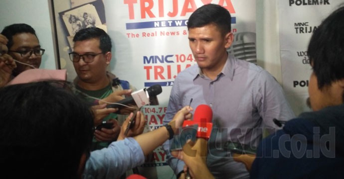 Banyak Bekas Napi Teroris Belum Tobat