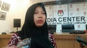 Perludem Kapok Sistem Pemilu Lima Surat Suara