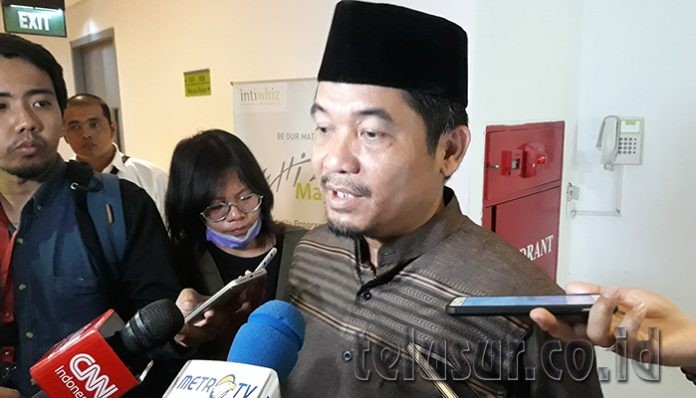 Sudah Terekam, KPU dan Bawaslu Harusnya Mudah Urai Kasus di Malaysia