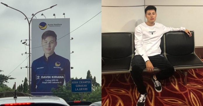 Tanggapan NasDem Atas Video Surat Suara Tercoblos