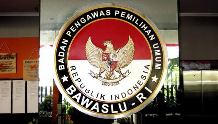 Bawaslu Putuskan Sikap Terkait Surat Suara Tercoblos 01 Malam Ini