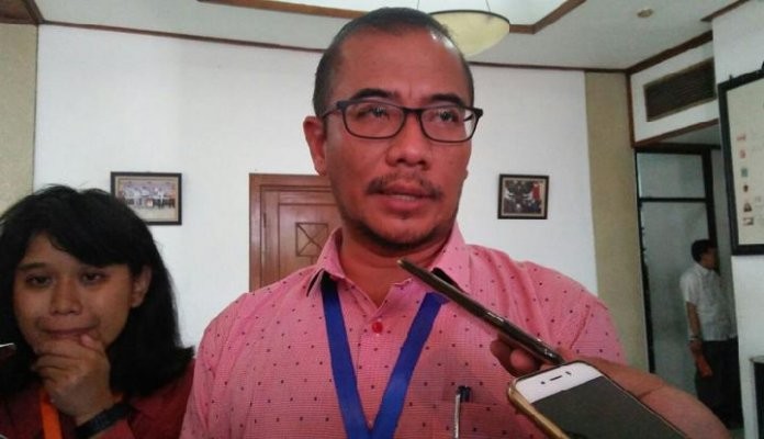 KPU RI Tegaskan Kabar Perolehan Suara Pemilu di Luar Negeri Tidak Benar