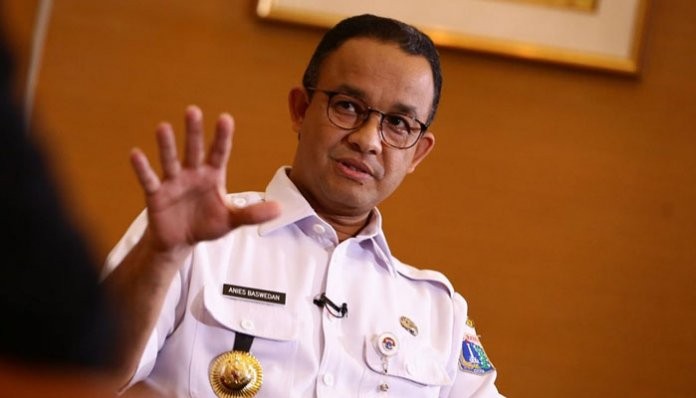 Anies Punya Dua ‘Jurus’ Atasi Kesenjangan Ekonomi Warga Jakarta