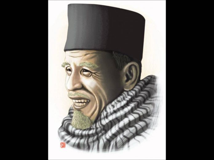 Ternyata Sosok Ini Yang Menjadi Panutan Ketua MPR