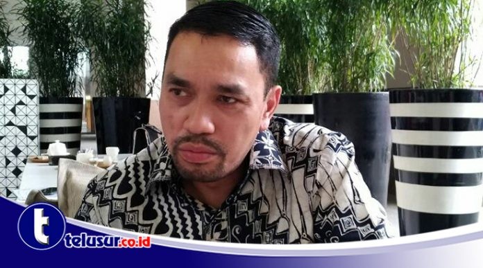 Sahroni Tegaskan DPR Tidak Anti Kritik